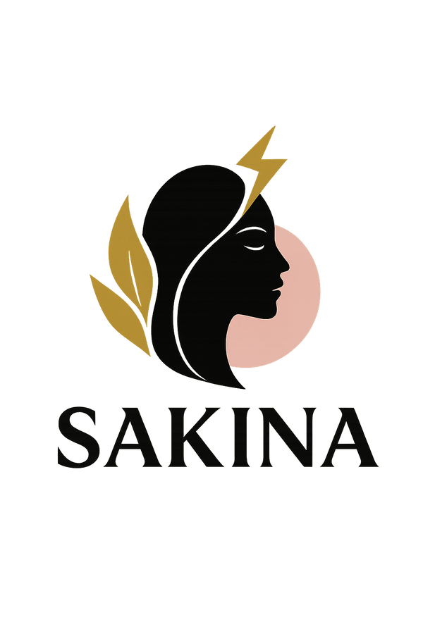 SakinaShop